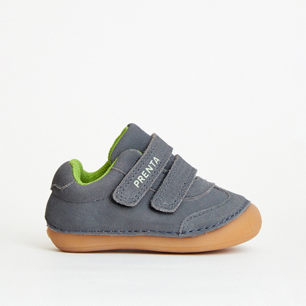Prenta - Rocket - Charcoal - Shoes