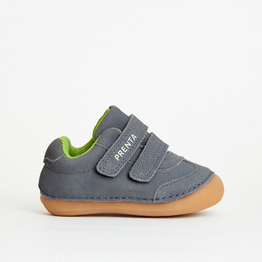 Prenta - Rocket - Charcoal - Shoes