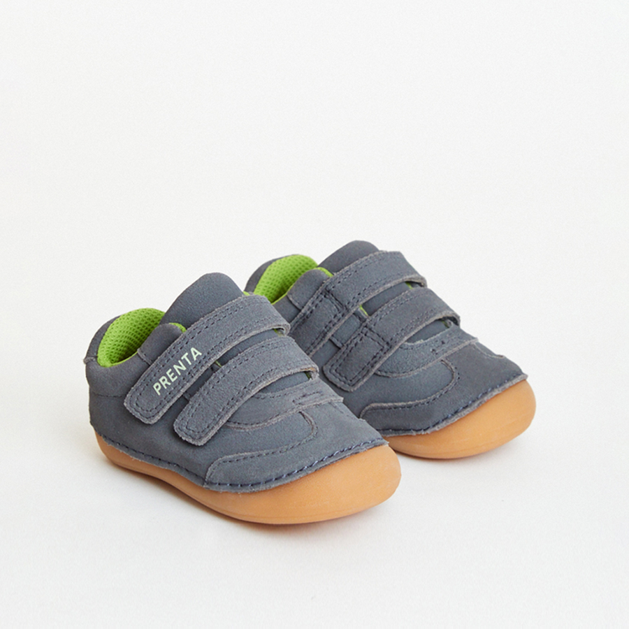 Prenta - Rocket - Charcoal - Shoes