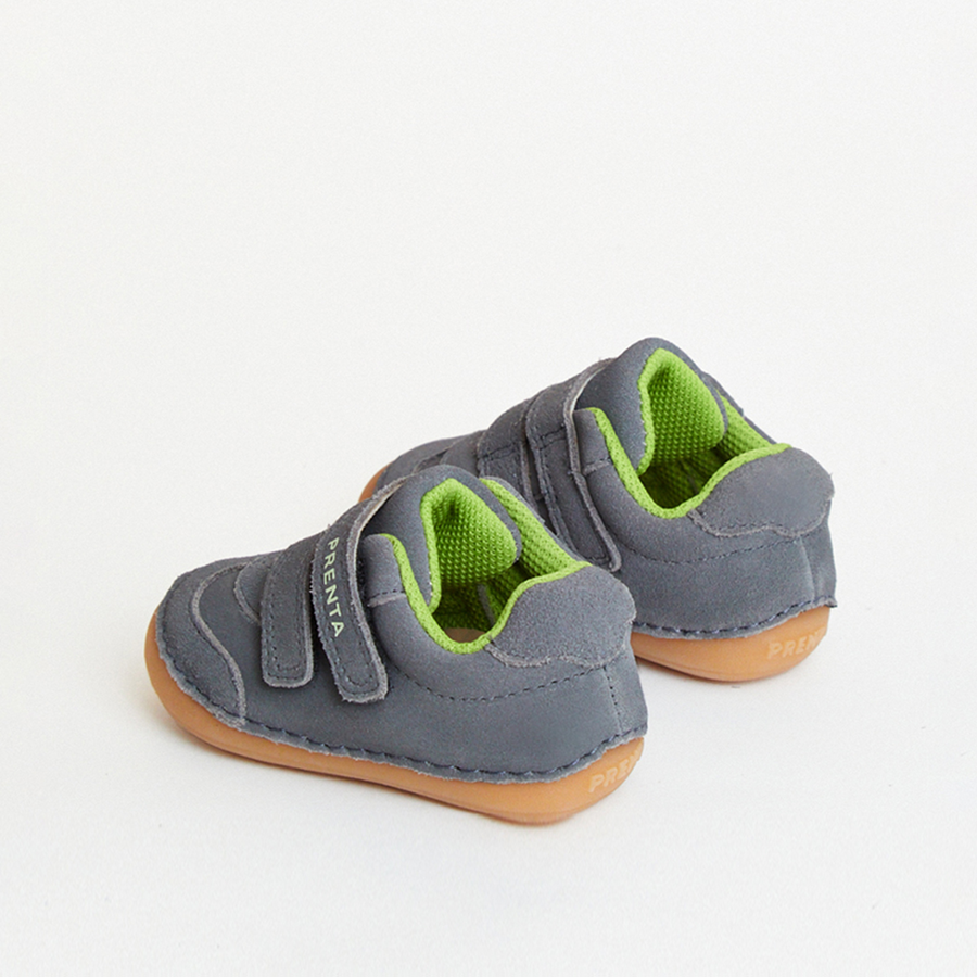 Prenta - Rocket - Charcoal - Shoes