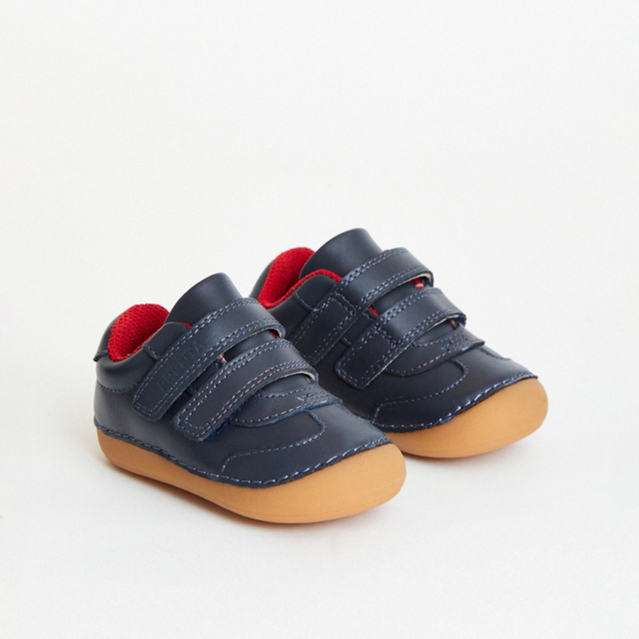 Prenta - Rocket - Navy - Shoes