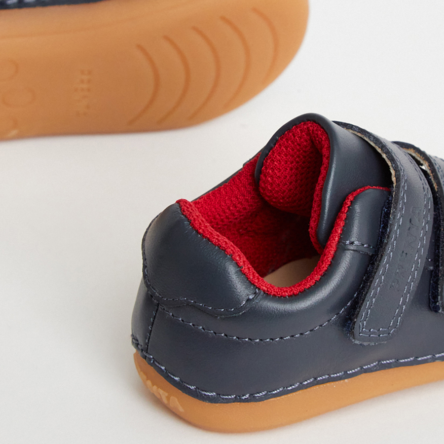 Prenta - Rocket - Navy - Shoes