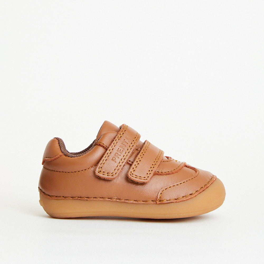 Prenta - Rocket - Tan - Shoes