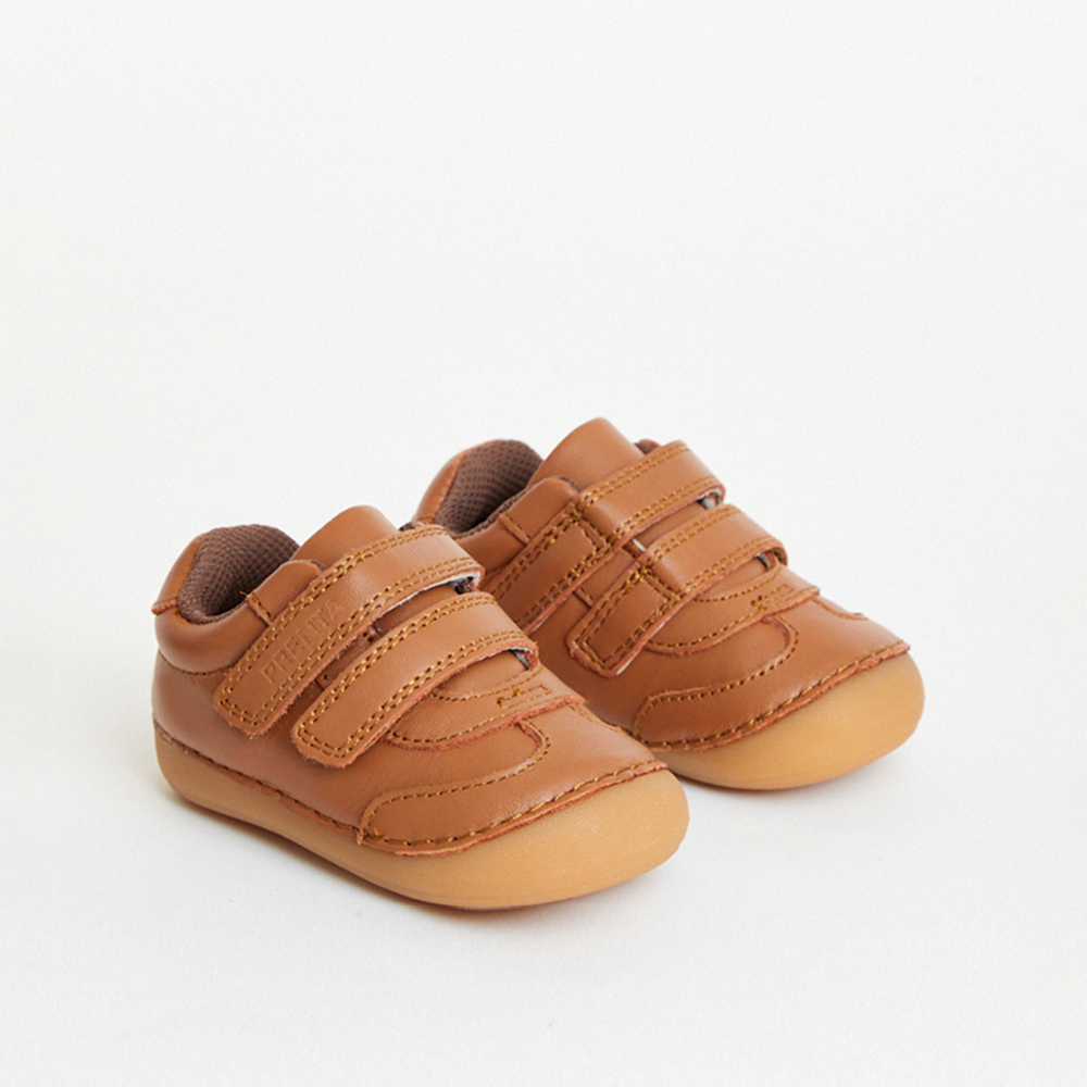 Prenta - Rocket - Tan - Shoes