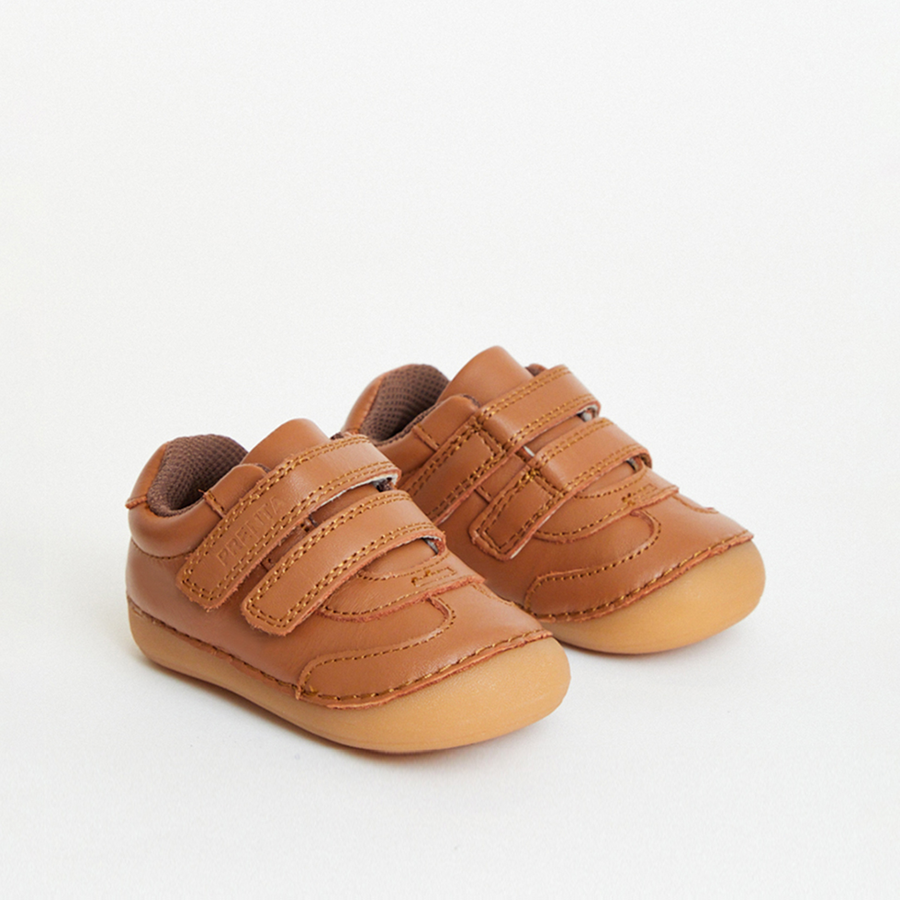 Prenta - Rocket - Tan - Shoes