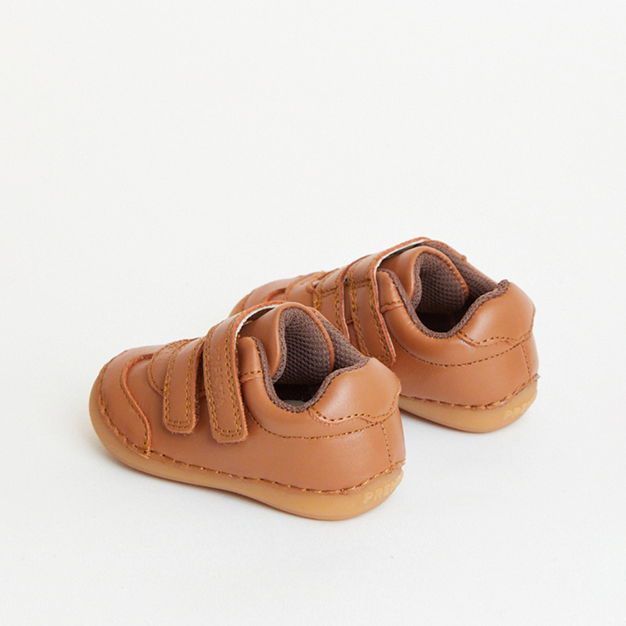 Prenta - Rocket - Tan - Shoes