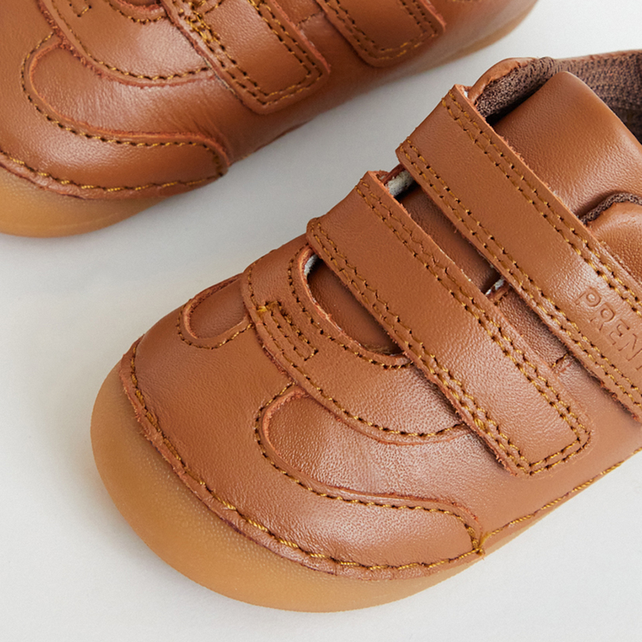 Prenta - Rocket - Tan - Shoes