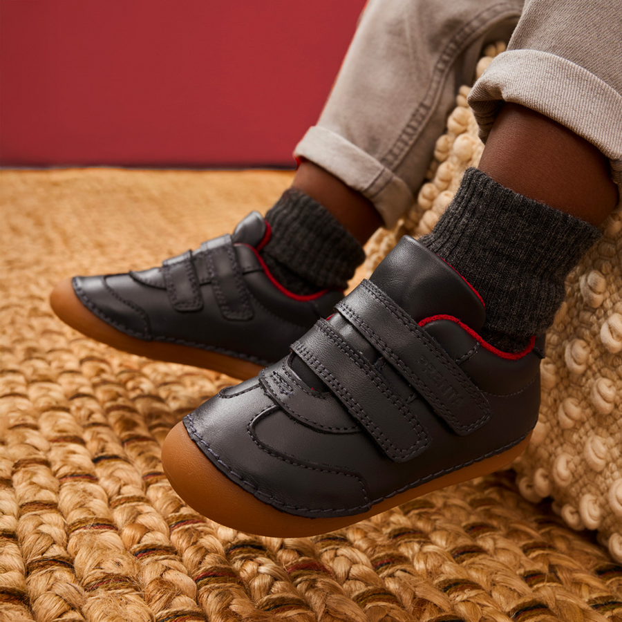 Prenta - Rocket - Navy - Shoes