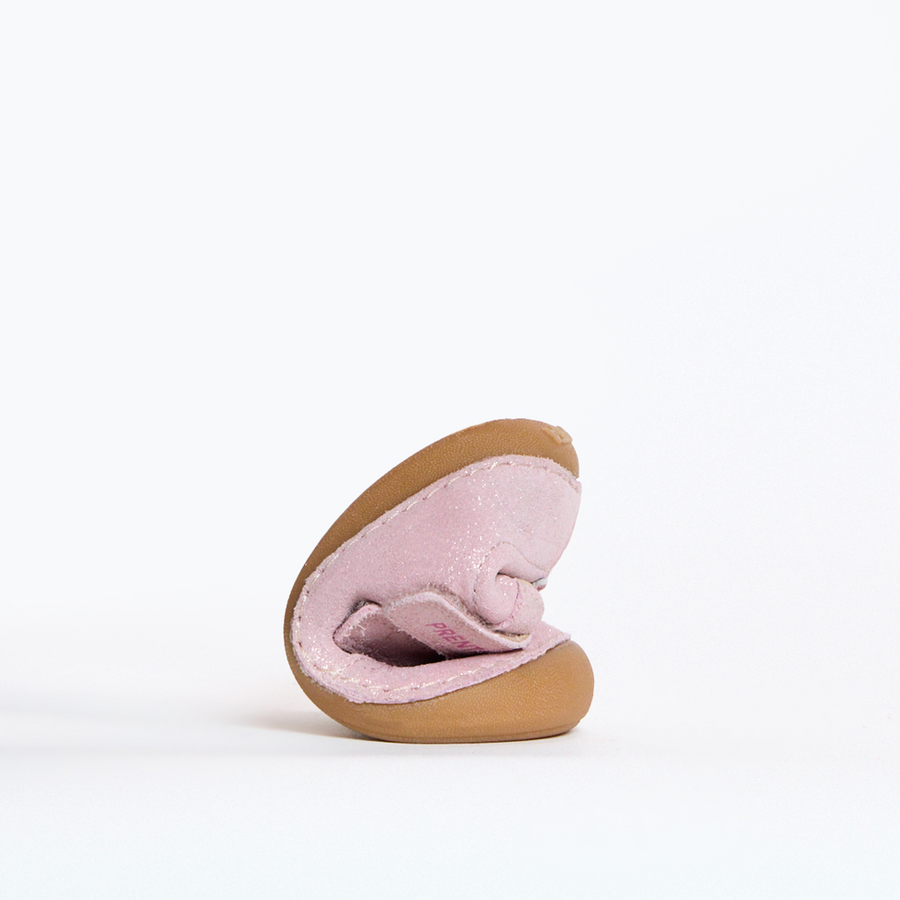 Prenta - Rocket - Pink Sparkle - Shoes