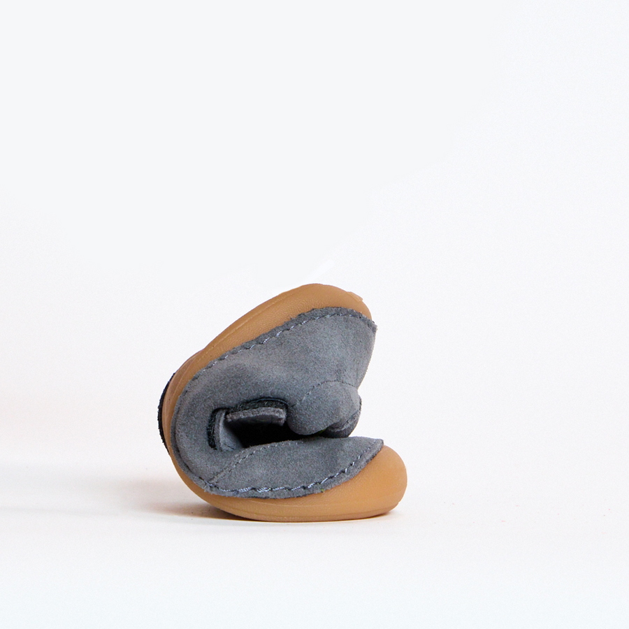 Prenta - Rocket - Charcoal - Shoes