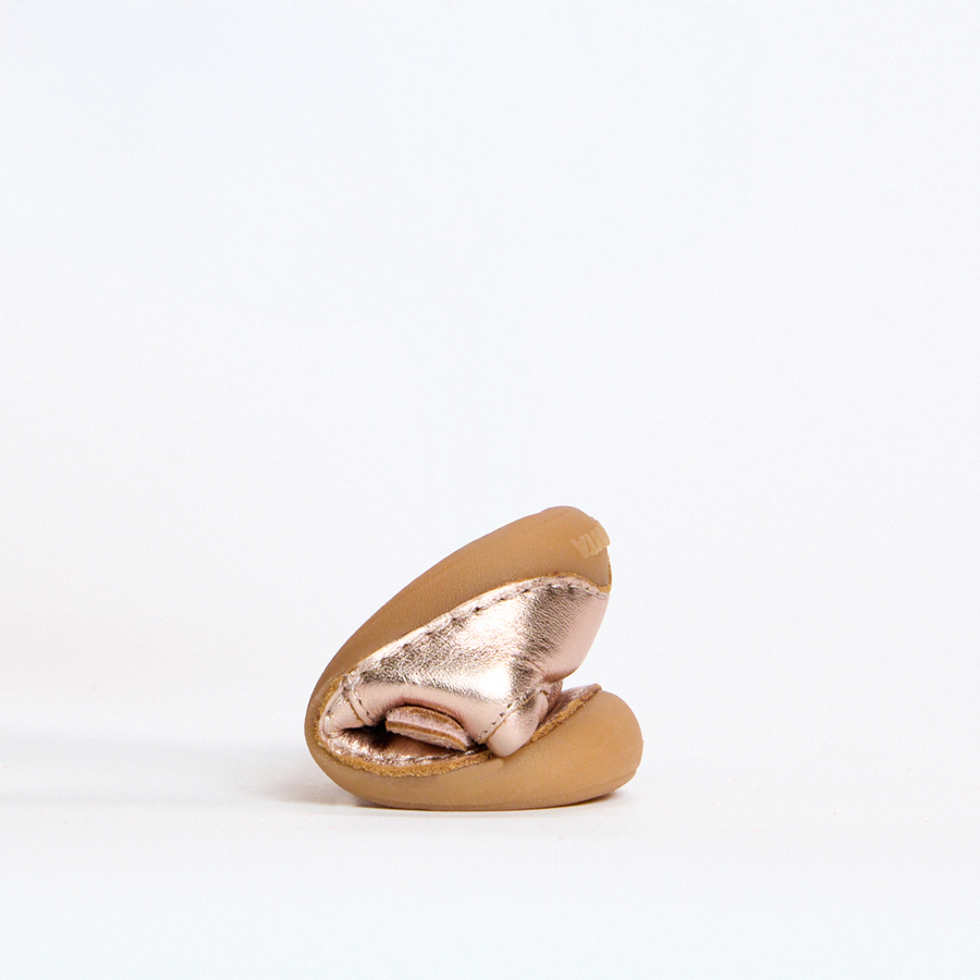 Prenta - Atlas - Rose Gold - Shoes