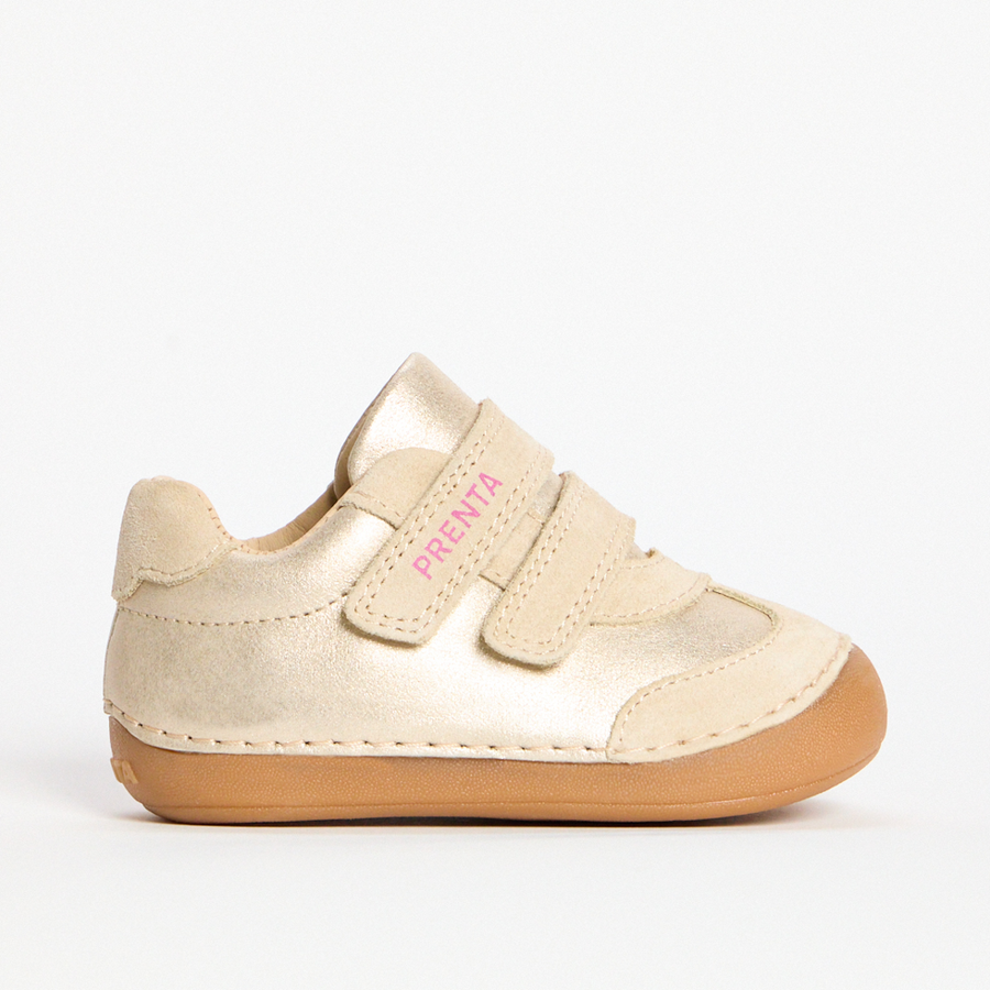 Prenta - Rocket - Champagne Shimmer - Shoes