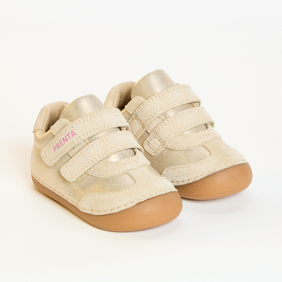 Prenta - Rocket - Champagne Shimmer - Shoes