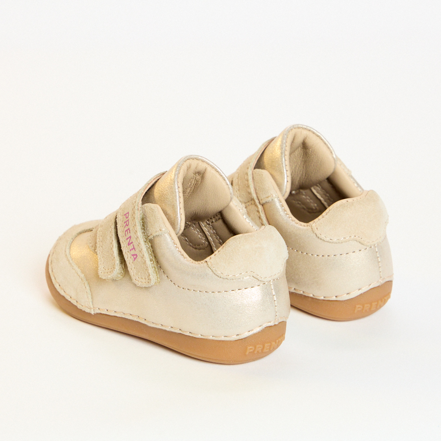 Prenta - Rocket - Champagne Shimmer - Shoes