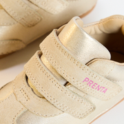 Prenta - Rocket - Champagne Shimmer - Shoes