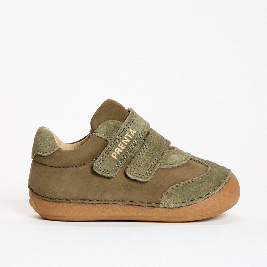 Prenta - Rocket - Khaki - Shoes