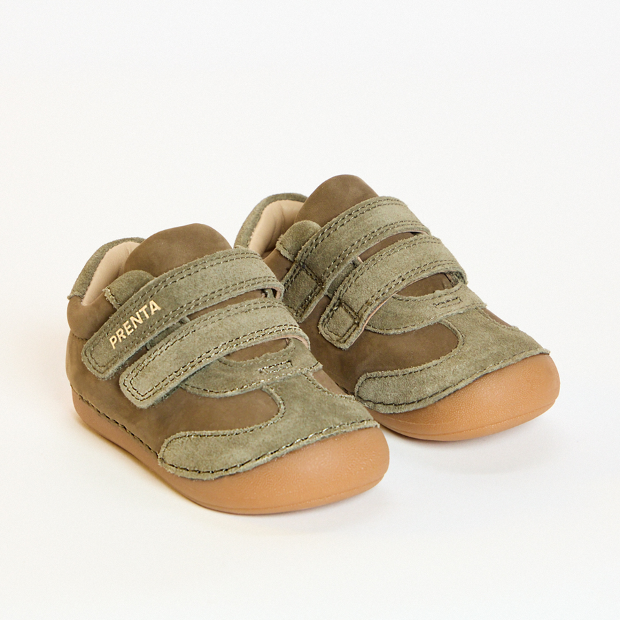 Prenta - Rocket - Khaki - Shoes