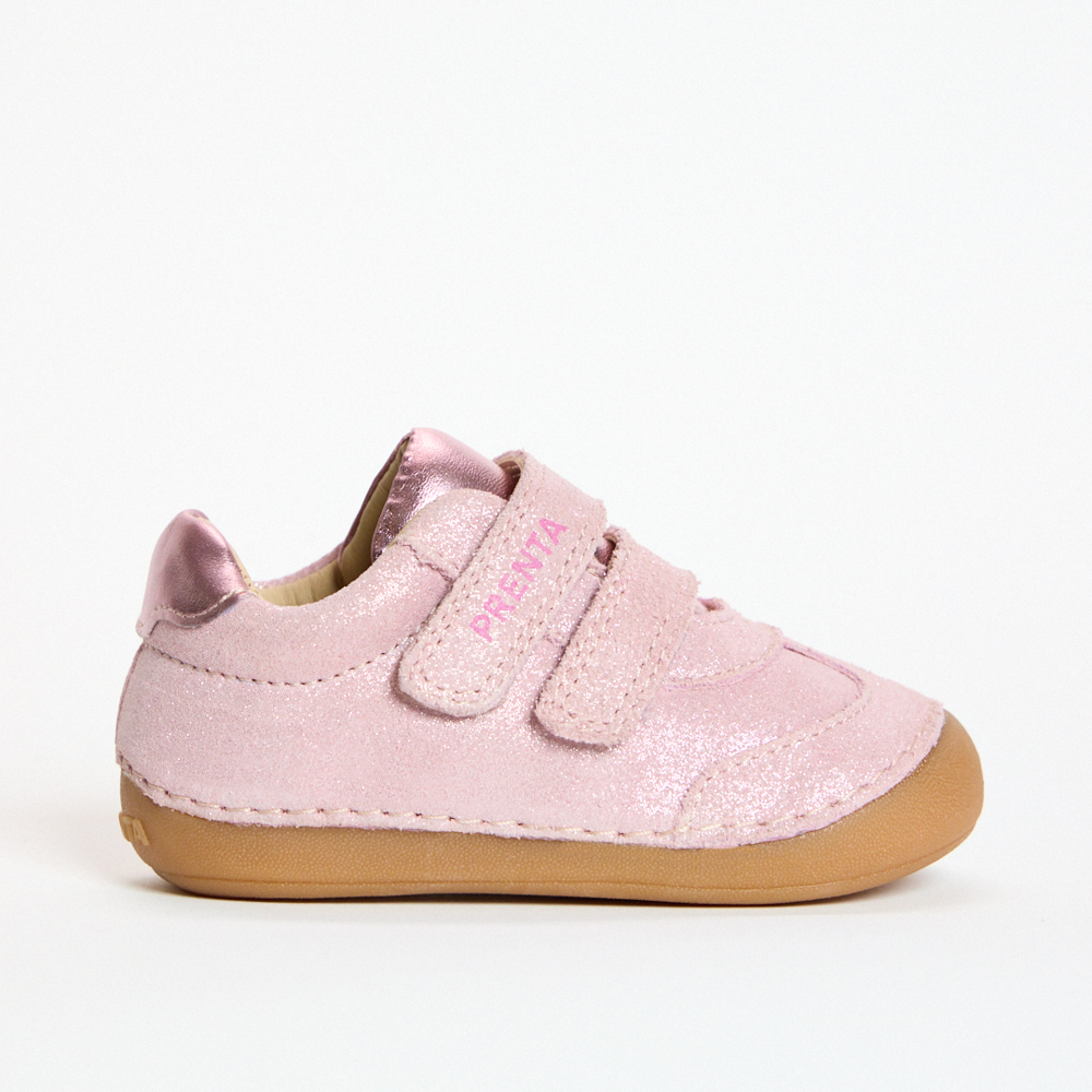 Prenta - Rocket - Pink Sparkle - Shoes