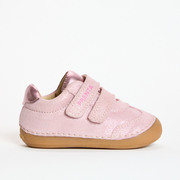 Prenta - Rocket - Pink Sparkle - Shoes
