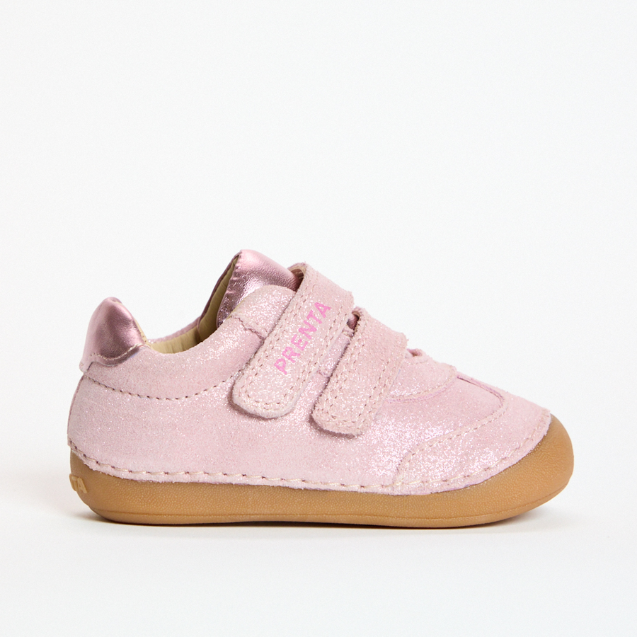 Prenta - Rocket - Pink Sparkle - Shoes