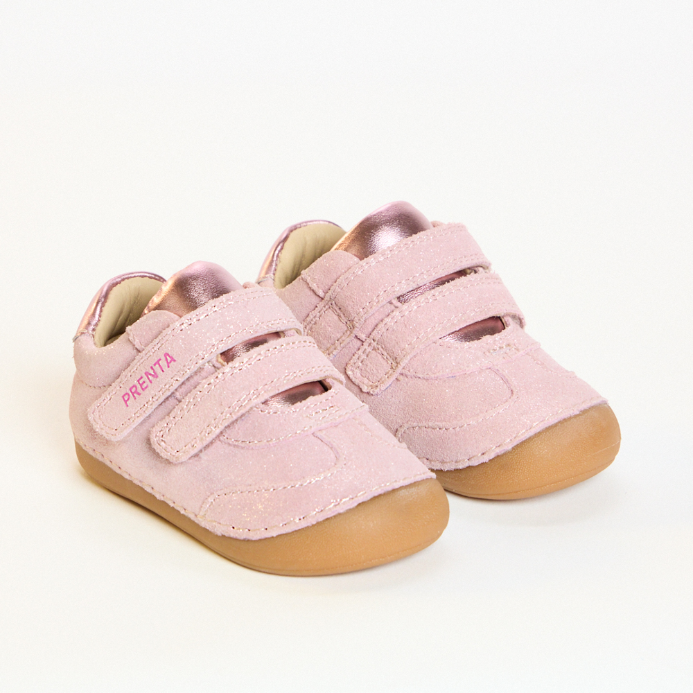 Prenta - Rocket - Pink Sparkle - Shoes