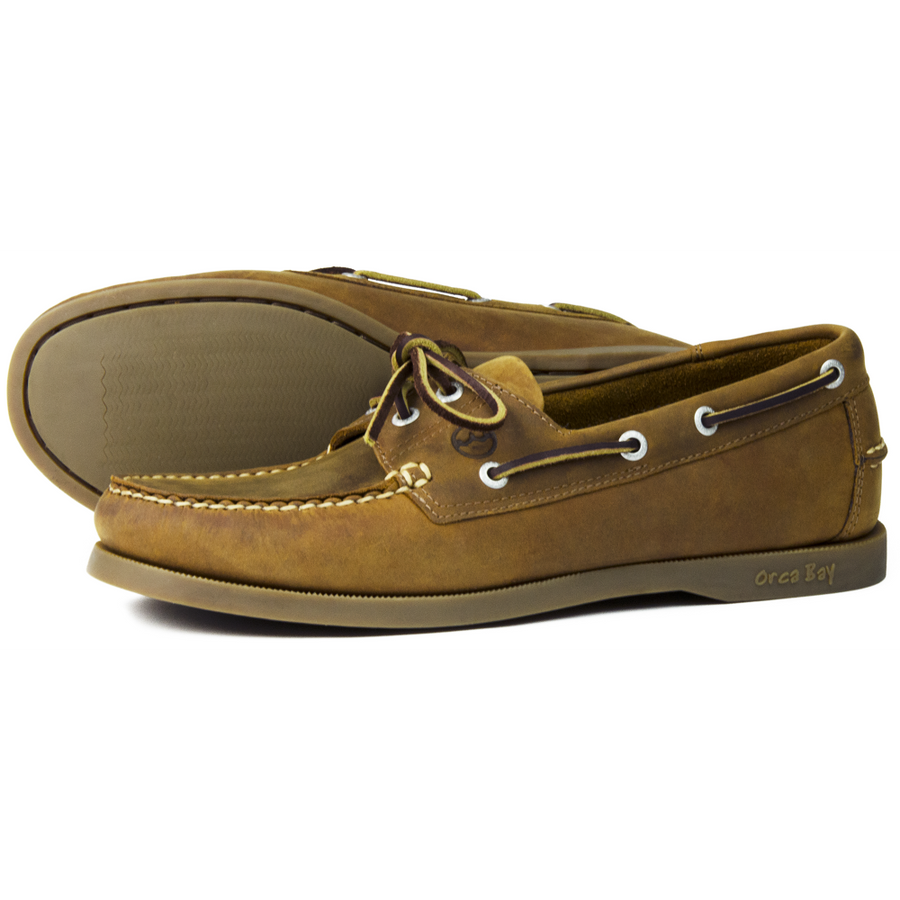 Orca Bay - Creek - Sand - Shoes