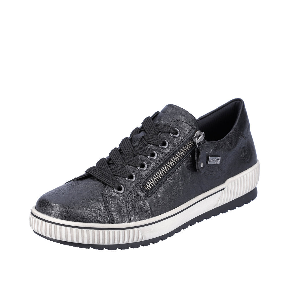 Remonte - D0700-00 - Black - Shoes