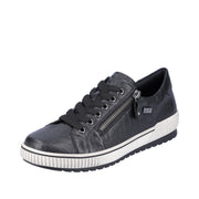 Remonte - D0700-00 - Black - Shoes
