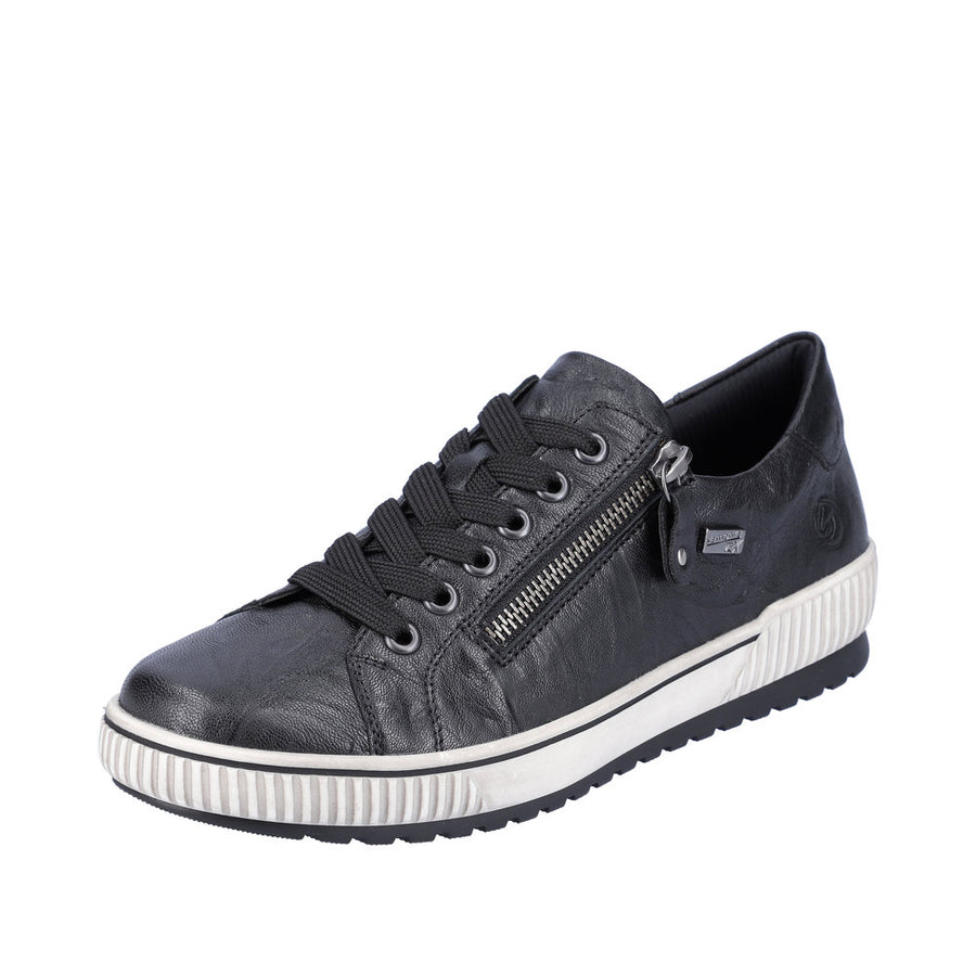 Remonte - D0700-00 - Black - Shoes