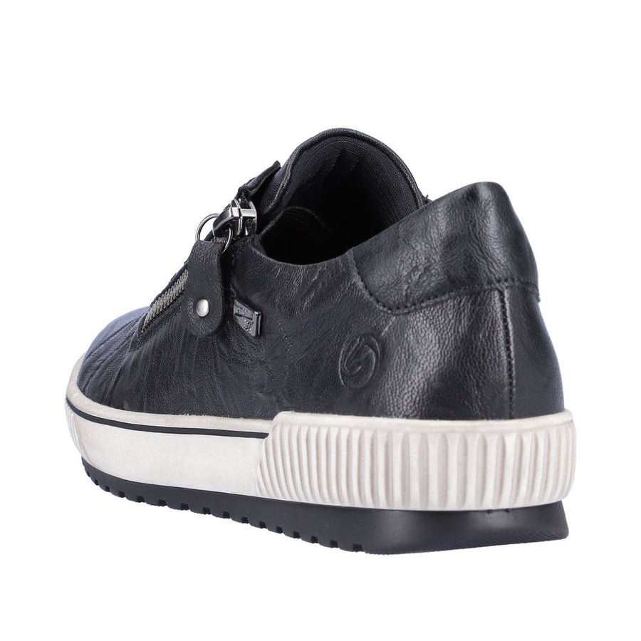 Remonte - D0700-00 - Black - Shoes