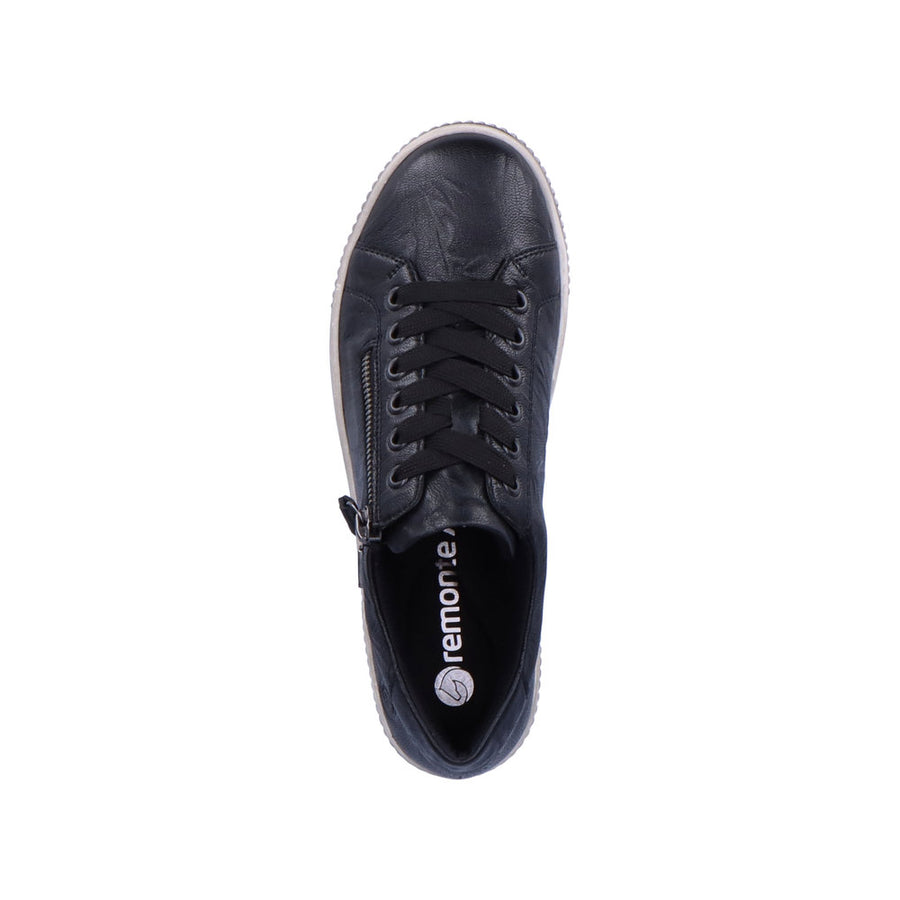 Remonte - D0700-00 - Black - Shoes