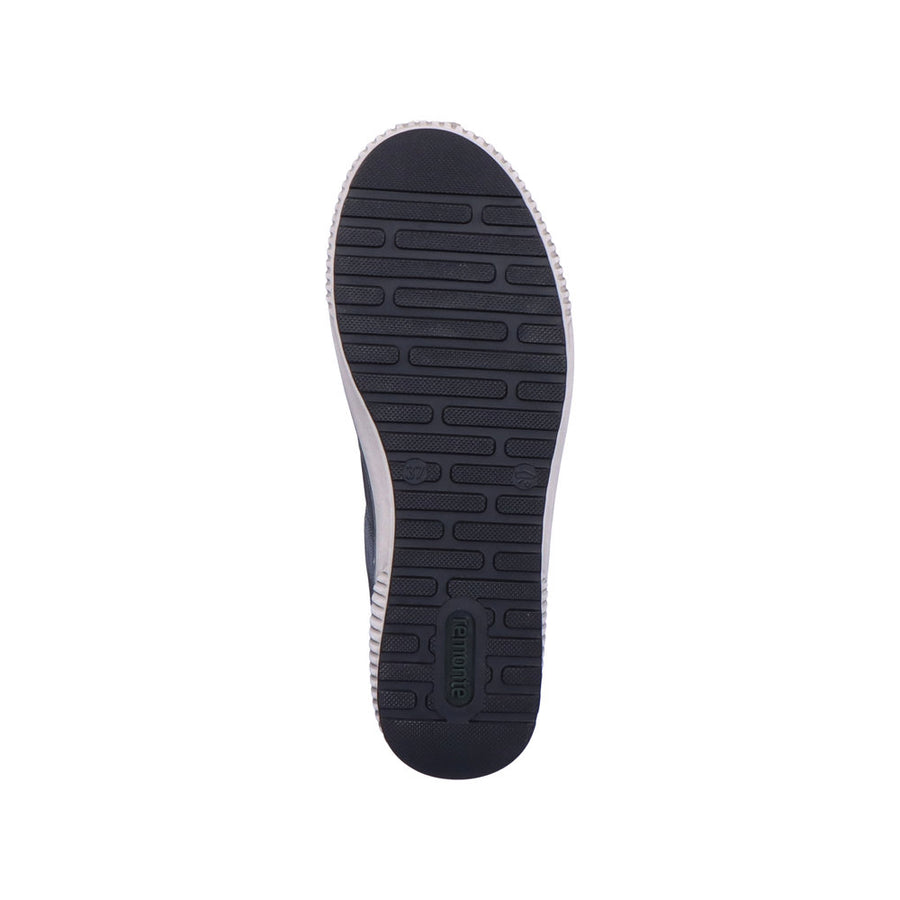 Remonte - D0700-00 - Black - Shoes