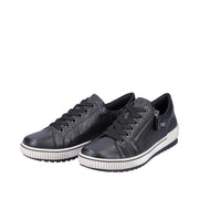 Remonte - D0700-00 - Black - Shoes