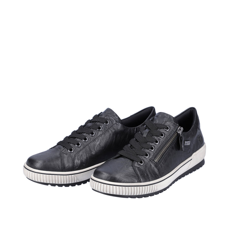 Remonte - D0700-00 - Black - Shoes