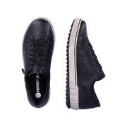 Remonte - D0700-00 - Black - Shoes