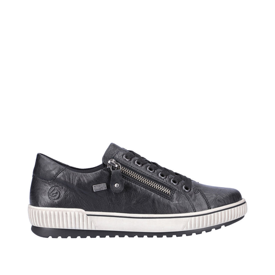 Remonte - D0700-00 - Black - Shoes