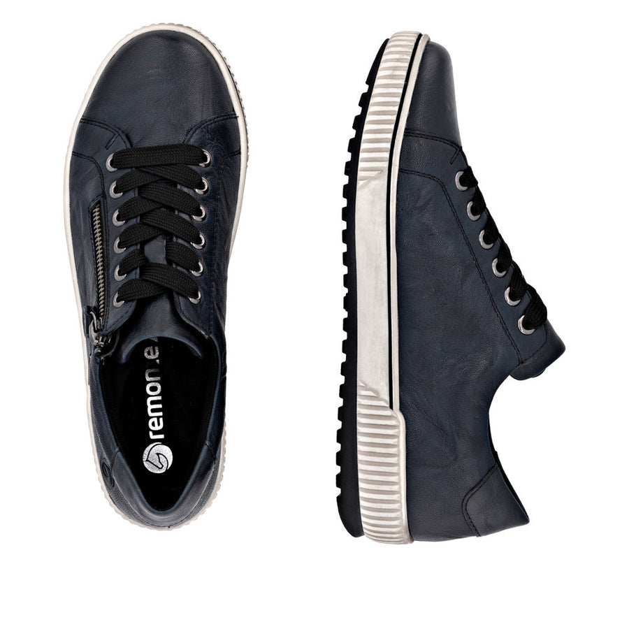 Remonte - D0700-15 - Mare - Shoes