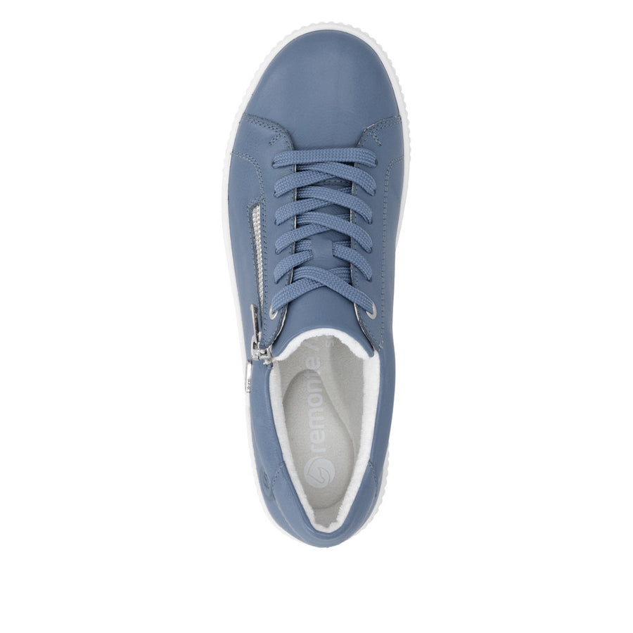 Remonte - D0700-16 - Jeans - Shoes
