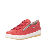 Remonte - D0700-33 - Scarlet - Shoes
