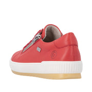 Remonte - D0700-33 - Scarlet - Shoes
