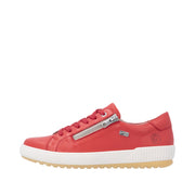 Remonte - D0700-33 - Scarlet - Shoes