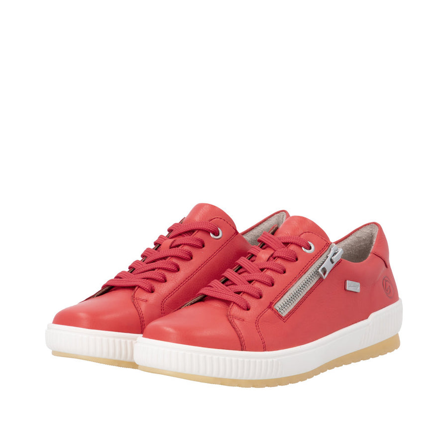 Remonte - D0700-33 - Scarlet - Shoes