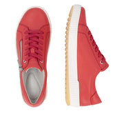 Remonte - D0700-33 - Scarlet - Shoes