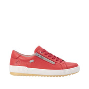 Remonte - D0700-33 - Scarlet - Shoes
