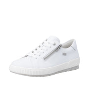 Remonte - D0700-80 - White - Shoes
