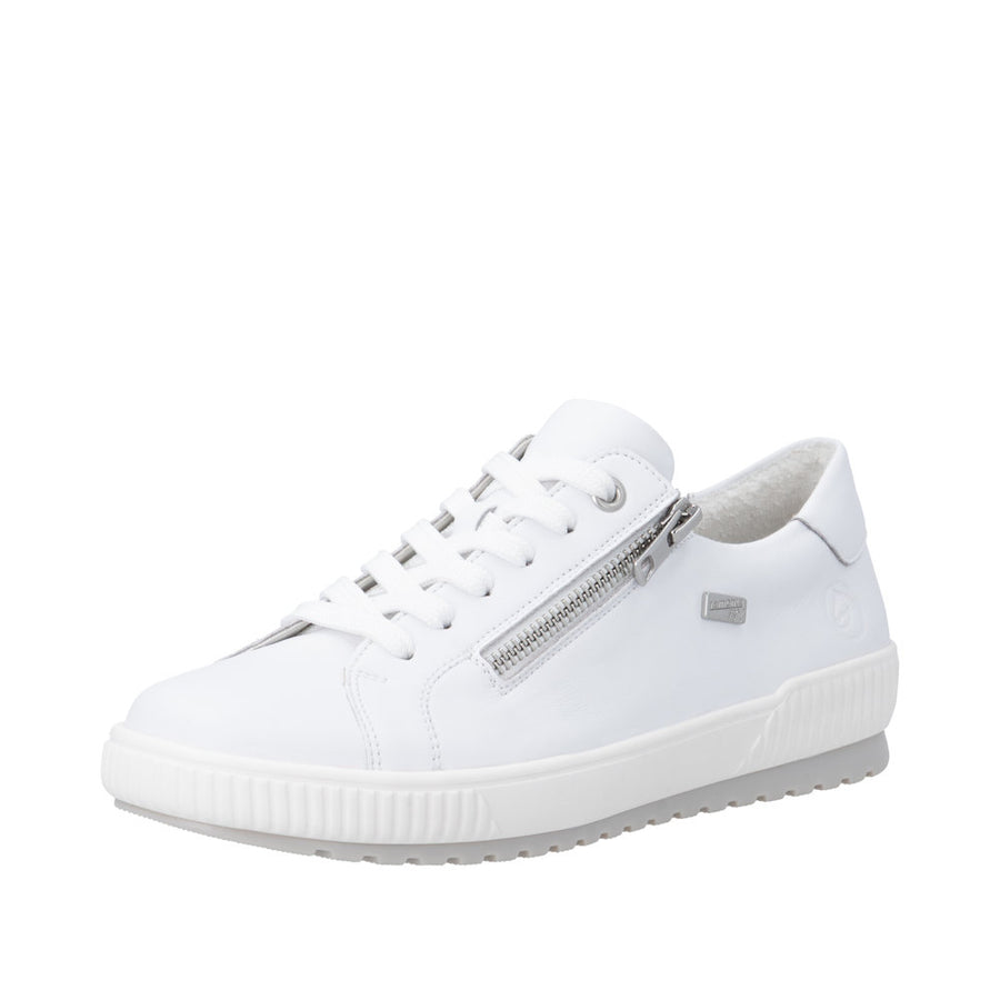 Remonte - D0700-80 - White - Shoes