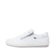 Remonte - D0700-80 - White - Shoes