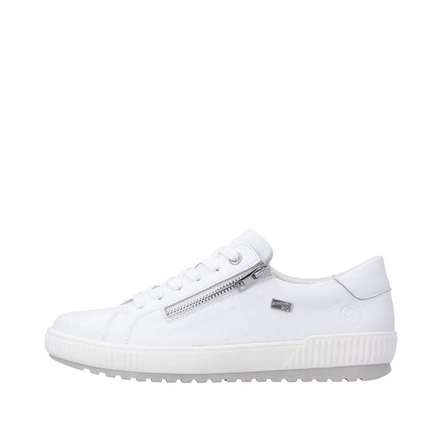 Remonte - D0700-80 - White - Shoes