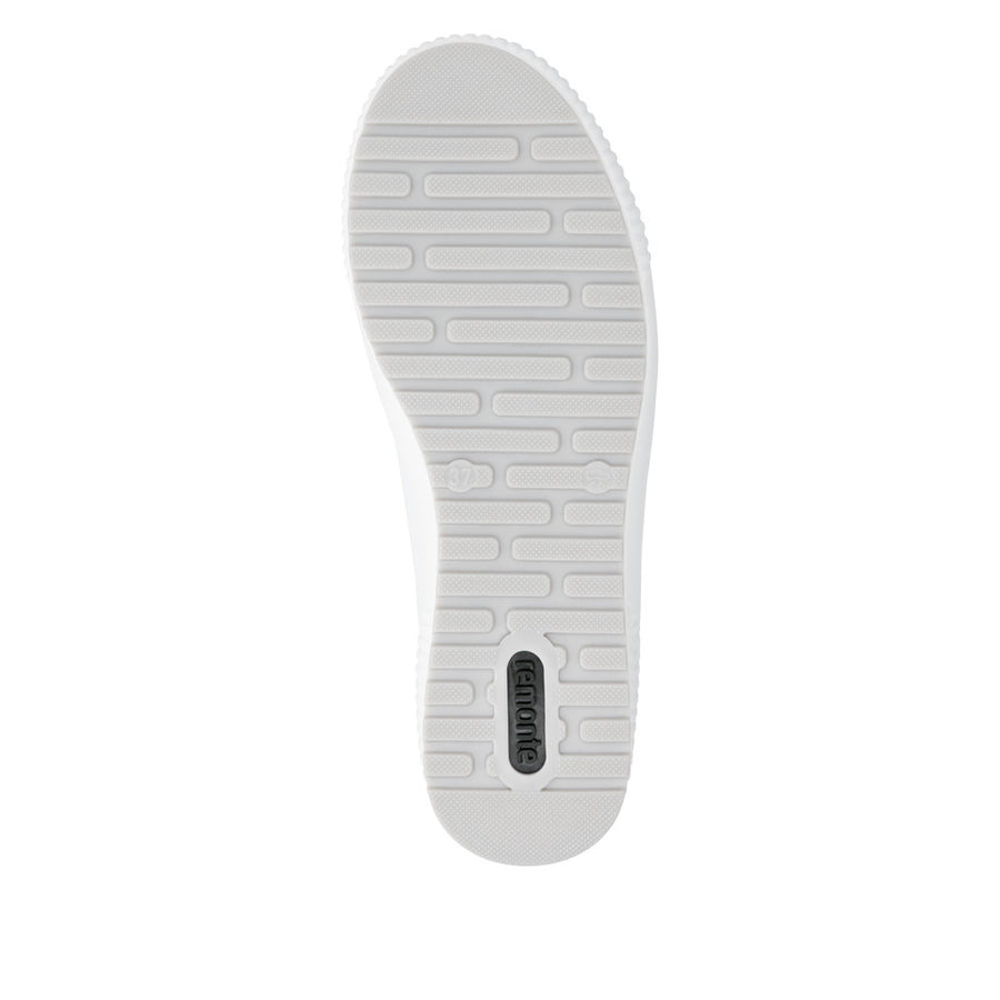 Remonte - D0700-80 - White - Shoes