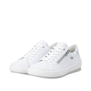 Remonte - D0700-80 - White - Shoes